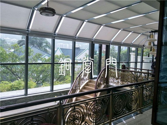 銅欄杆廠家表示如何確保蘑菇视频泛黄下载質量